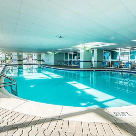 Majestic Beach Towers 1-605 Panama City Beach Bagian luar foto