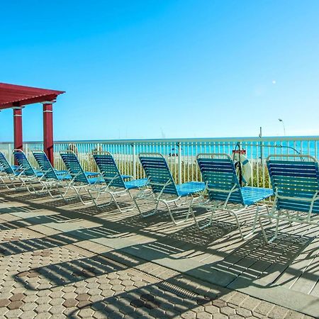 Majestic Beach Towers 1-605 Panama City Beach Bagian luar foto