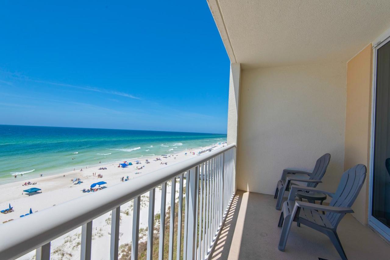 Majestic Beach Towers 1-605 Panama City Beach Bagian luar foto