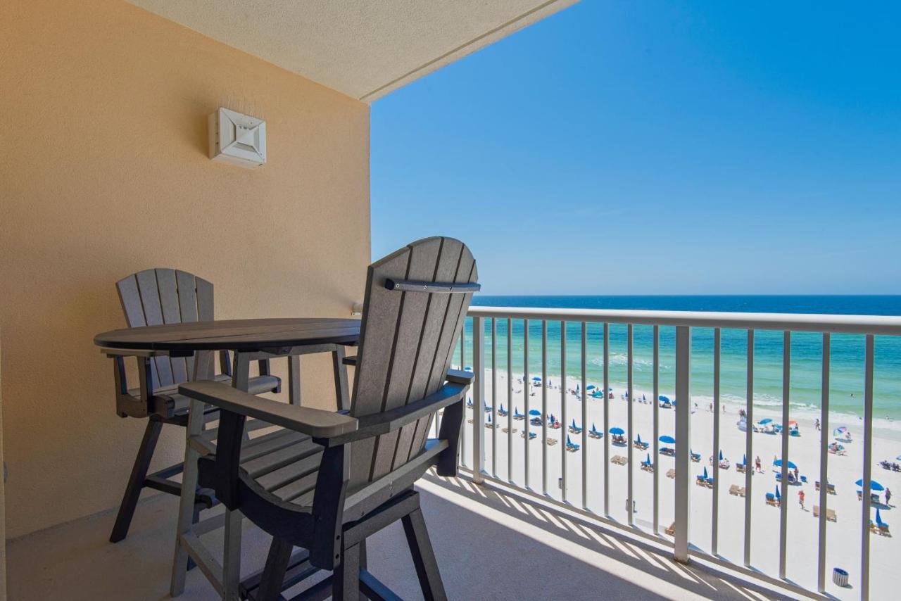 Majestic Beach Towers 1-605 Panama City Beach Bagian luar foto