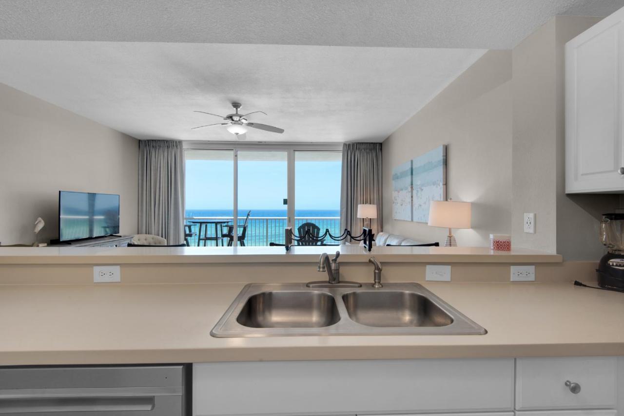 Majestic Beach Towers 1-605 Panama City Beach Bagian luar foto