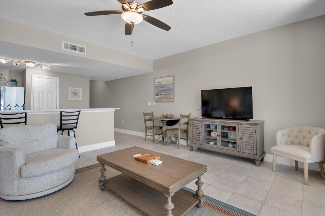 Majestic Beach Towers 1-605 Panama City Beach Bagian luar foto