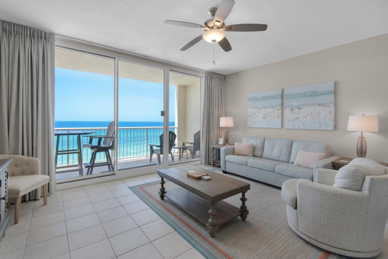 Majestic Beach Towers 1-605 Panama City Beach Bagian luar foto