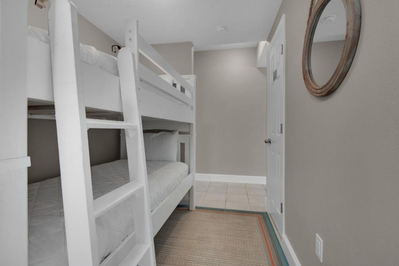Majestic Beach Towers 1-605 Panama City Beach Bagian luar foto