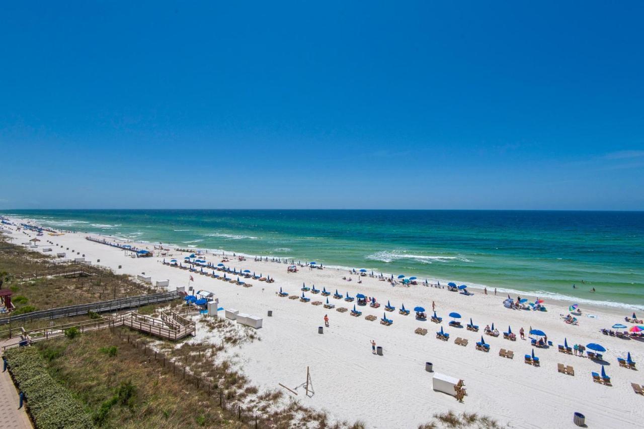 Majestic Beach Towers 1-605 Panama City Beach Bagian luar foto