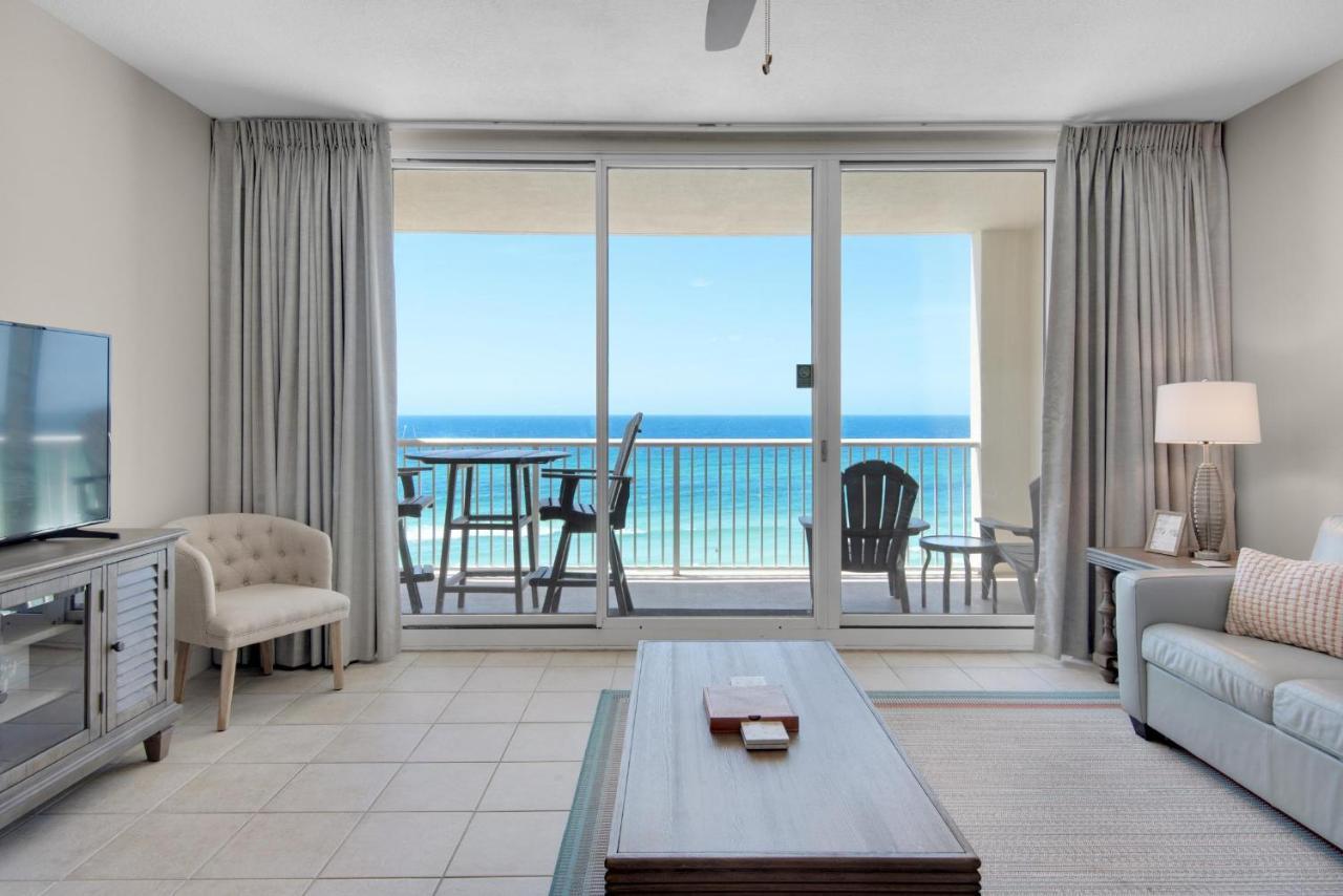 Majestic Beach Towers 1-605 Panama City Beach Bagian luar foto