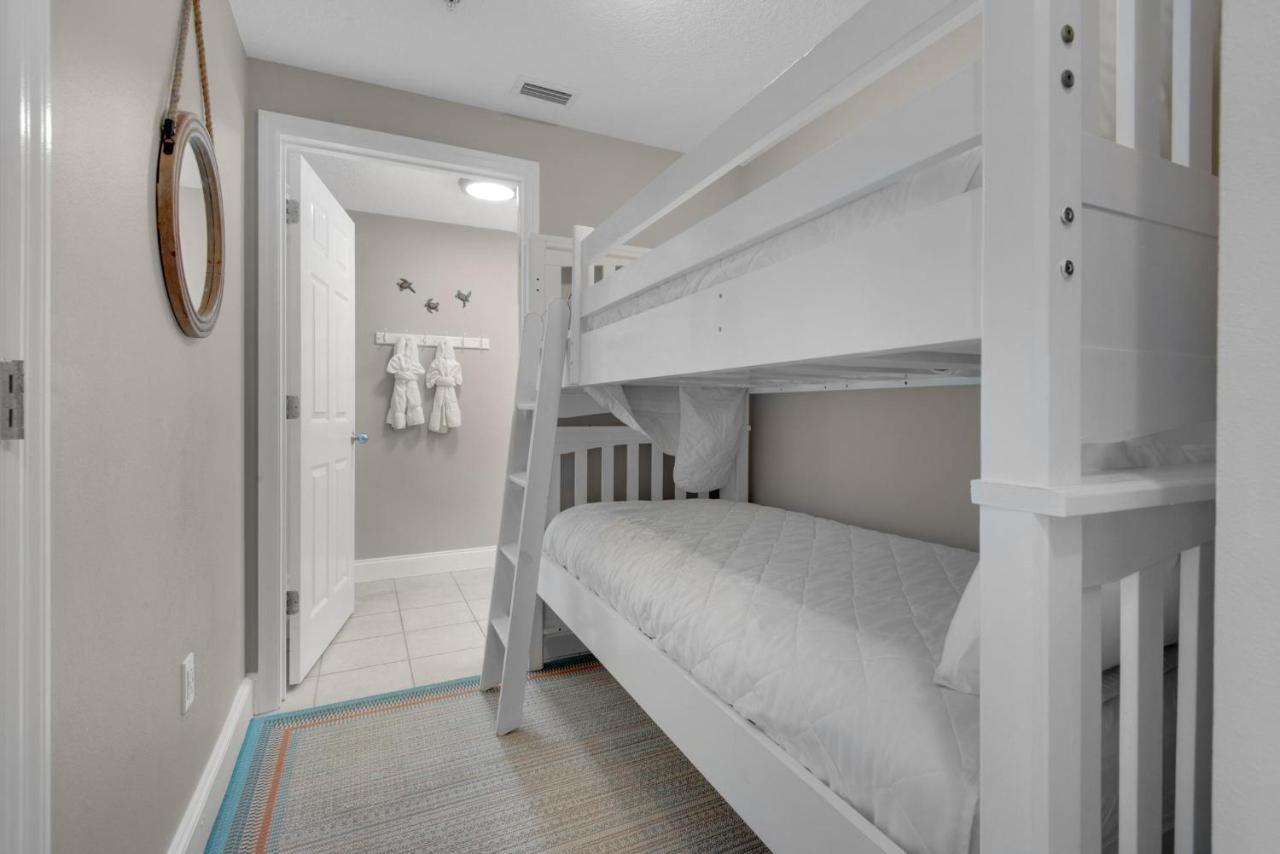 Majestic Beach Towers 1-605 Panama City Beach Bagian luar foto