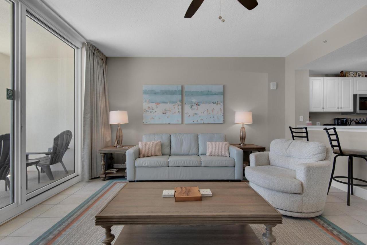 Majestic Beach Towers 1-605 Panama City Beach Bagian luar foto