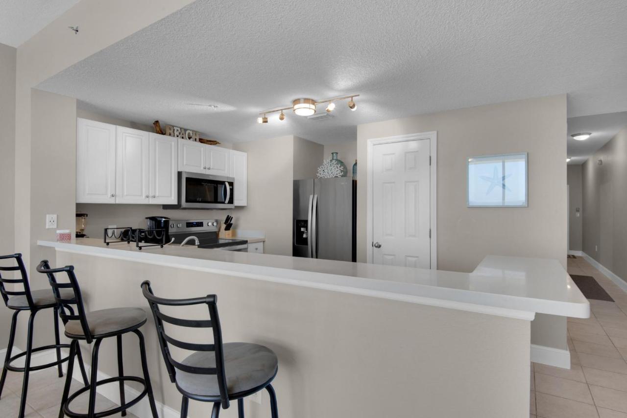 Majestic Beach Towers 1-605 Panama City Beach Bagian luar foto