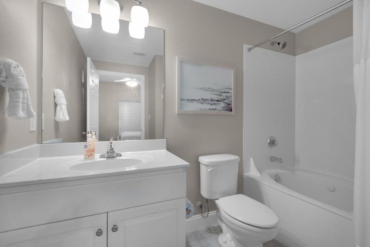 Majestic Beach Towers 1-605 Panama City Beach Bagian luar foto