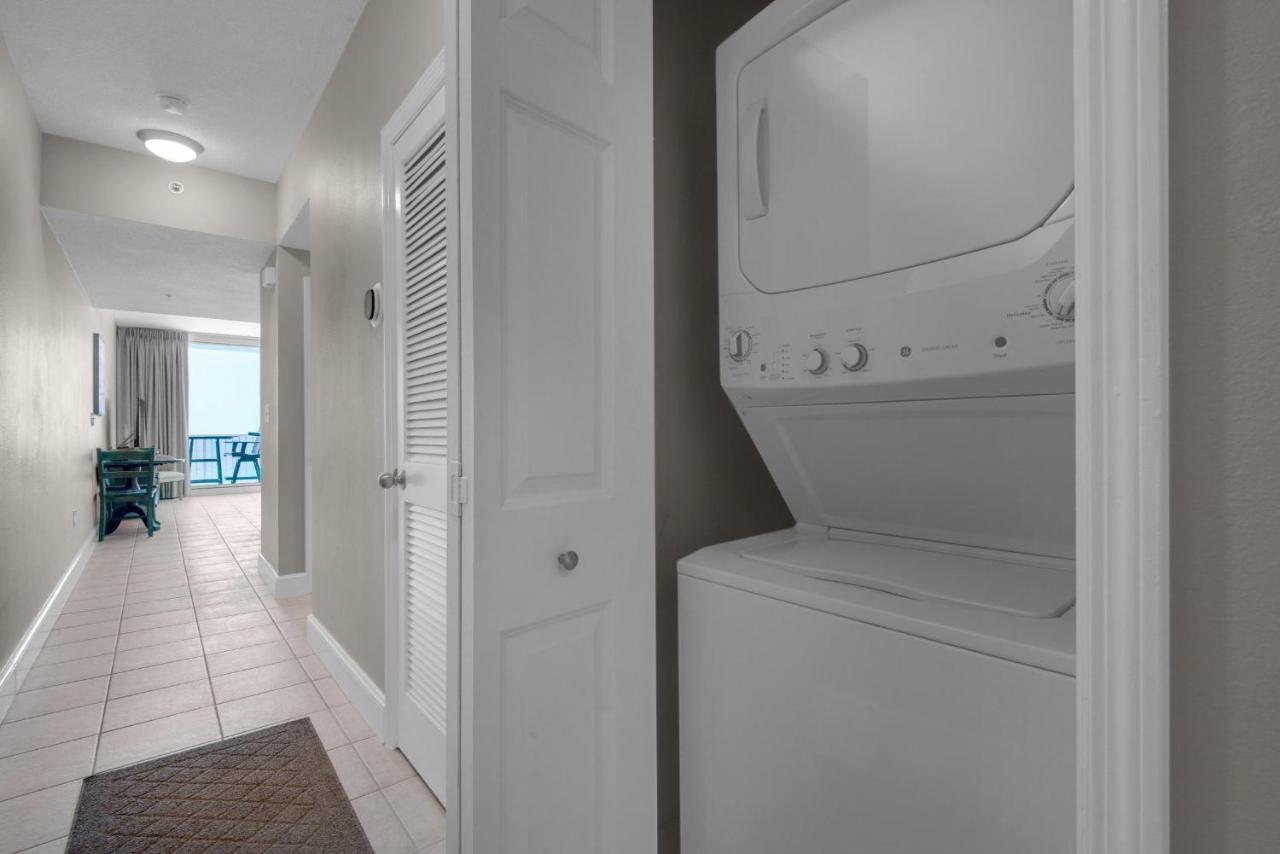 Majestic Beach Towers 1-605 Panama City Beach Bagian luar foto