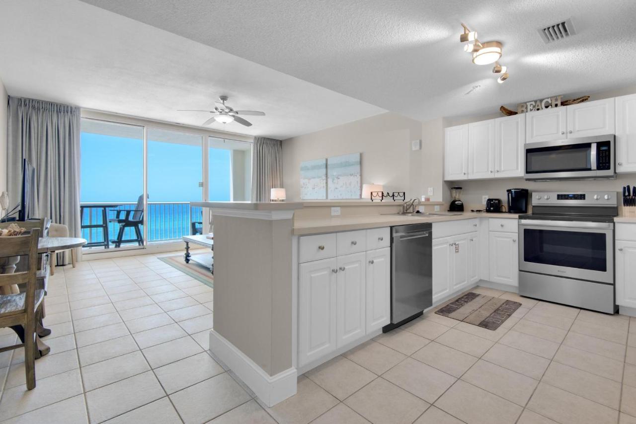 Majestic Beach Towers 1-605 Panama City Beach Bagian luar foto