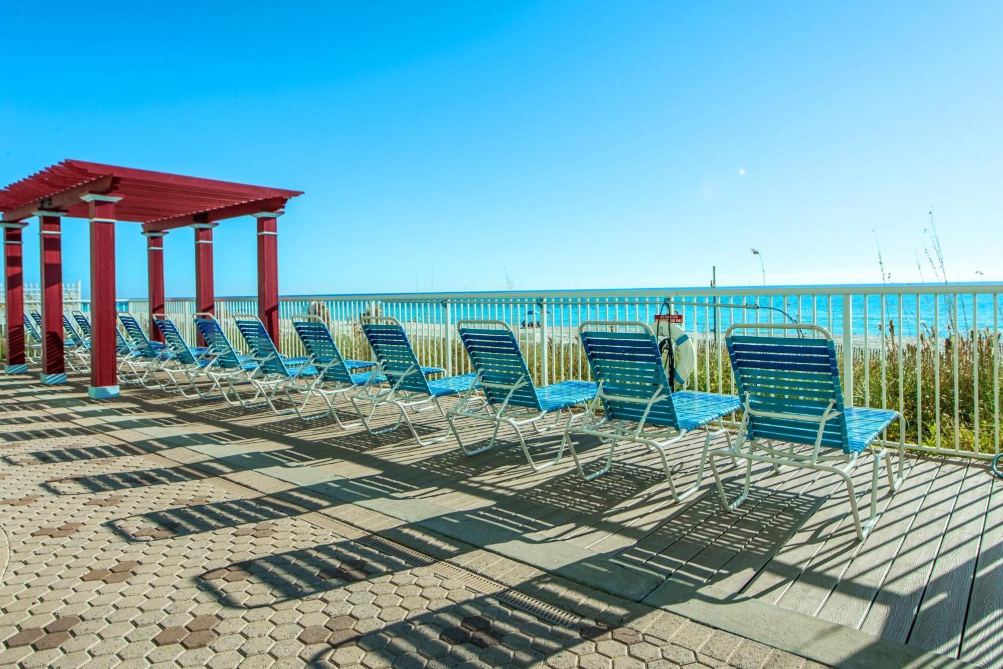 Majestic Beach Towers 1-605 Panama City Beach Bagian luar foto