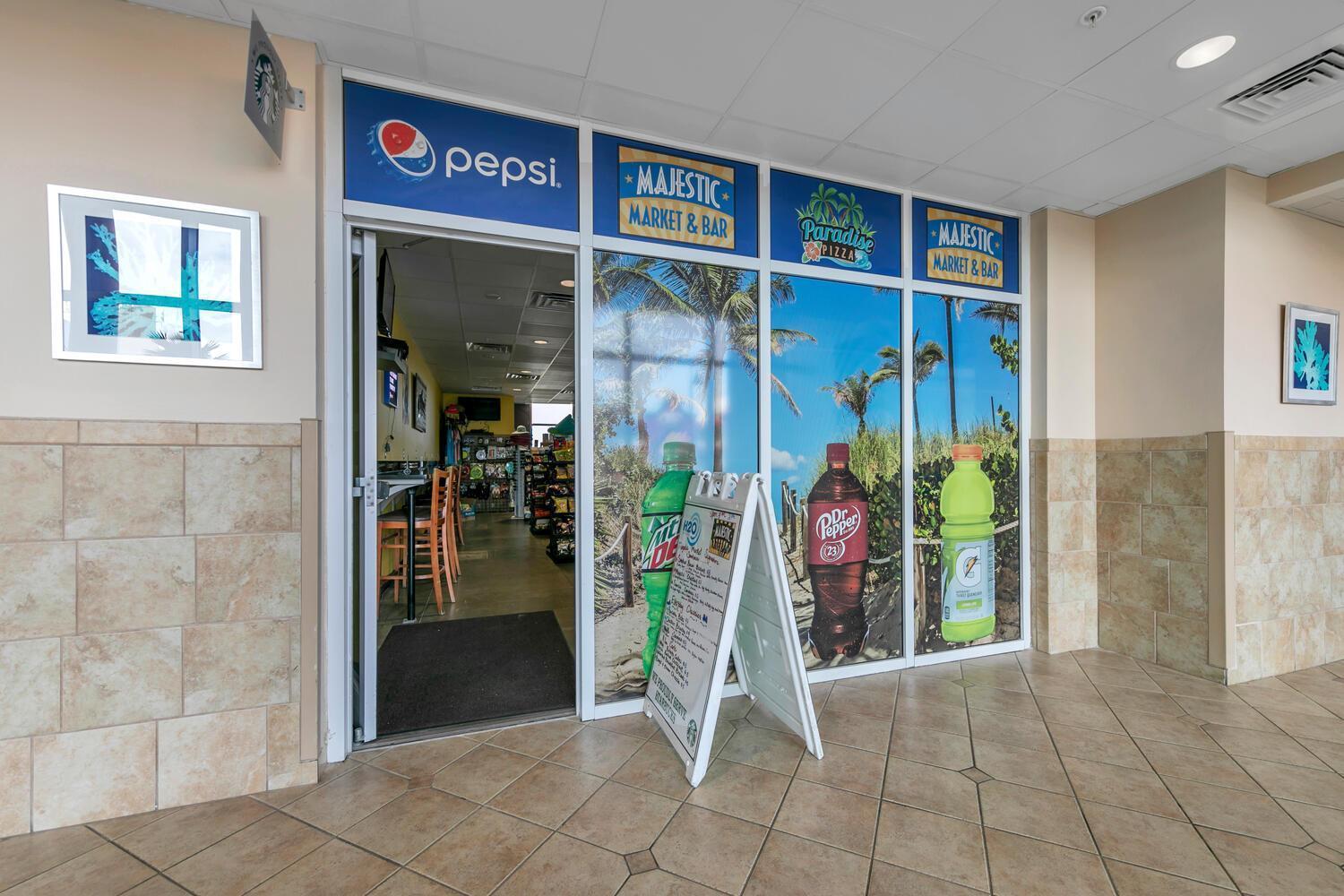 Majestic Beach Towers 1-605 Panama City Beach Bagian luar foto